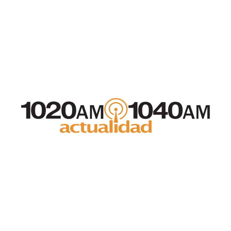 Actualidad 1040 Logo