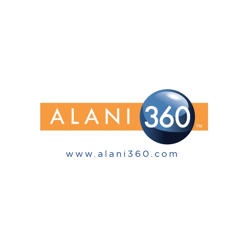 Alani360 Logo