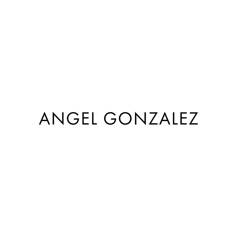 Angel Gonzalez Logo