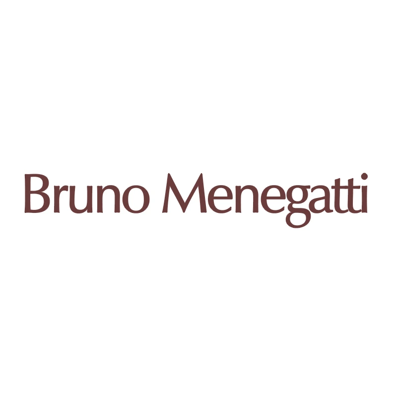 Bruno Menegatti Logo
