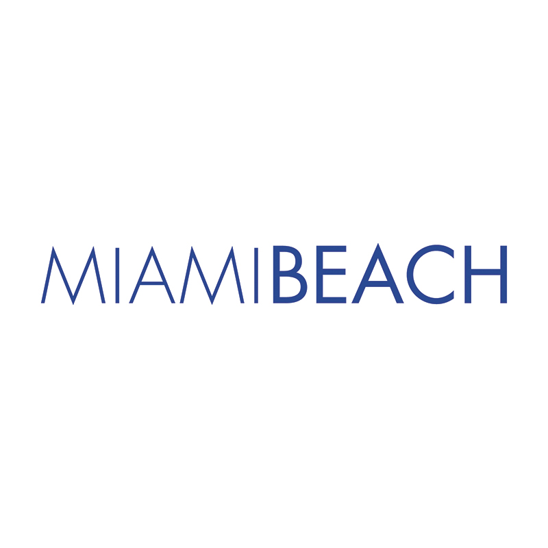 Miami Beach Logo