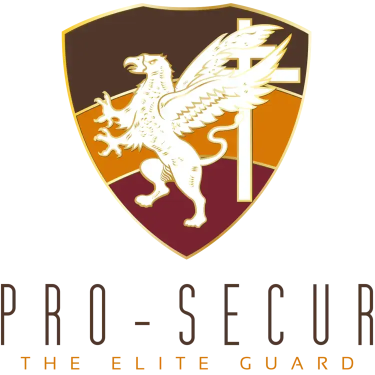 Logo Pro Secur