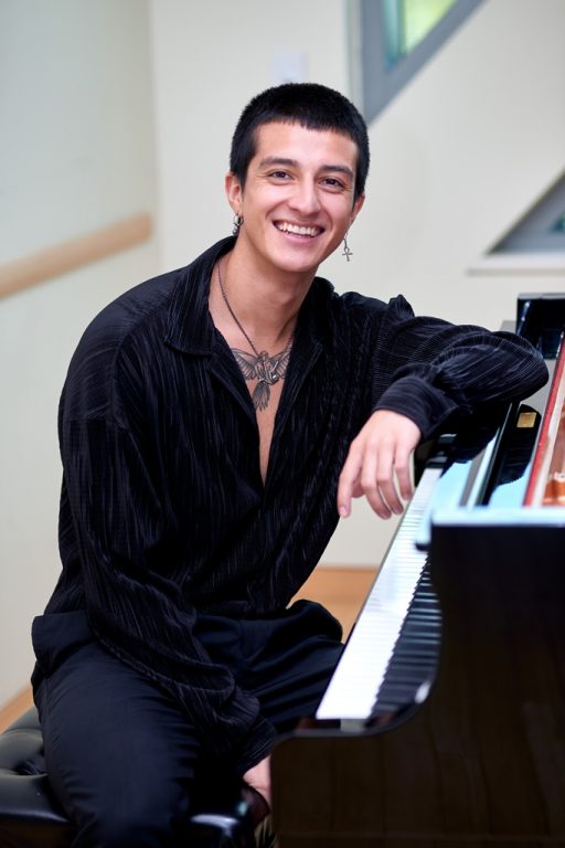 Matias Cuevas