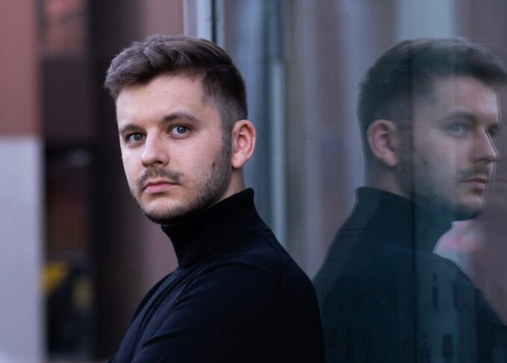 Kamil Pacholec