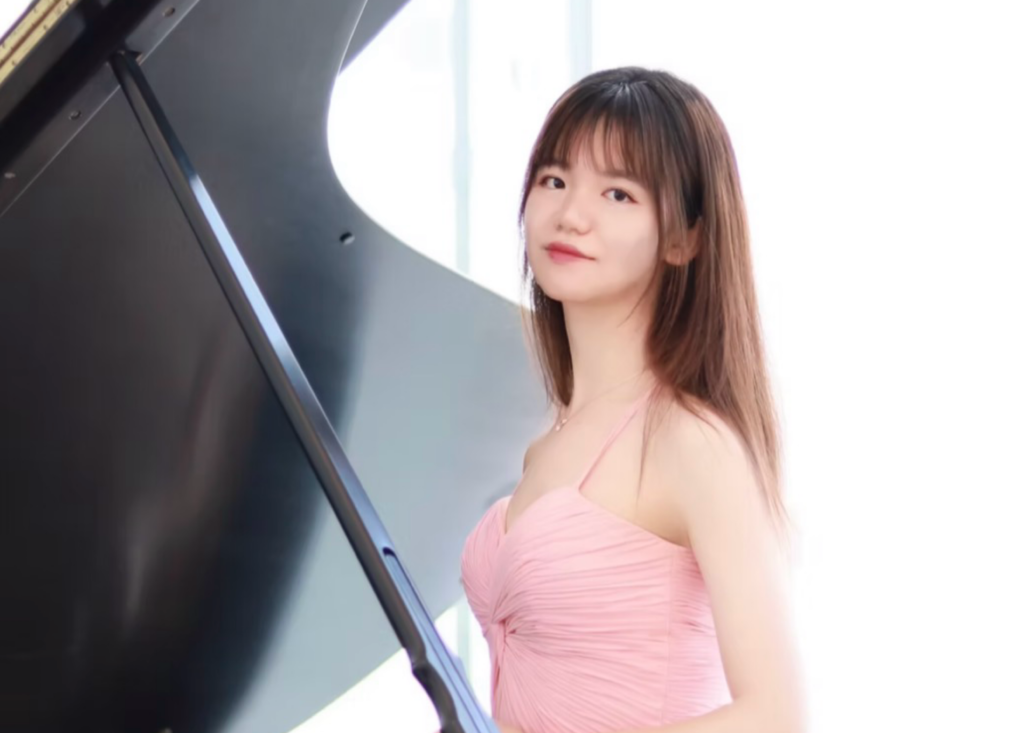 Victoria Wong